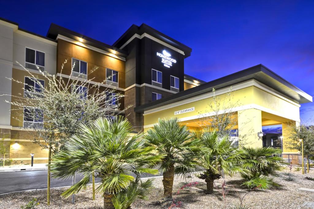 Homewood Suites By Hilton Phoenix Tempe Asu Area Main image 2